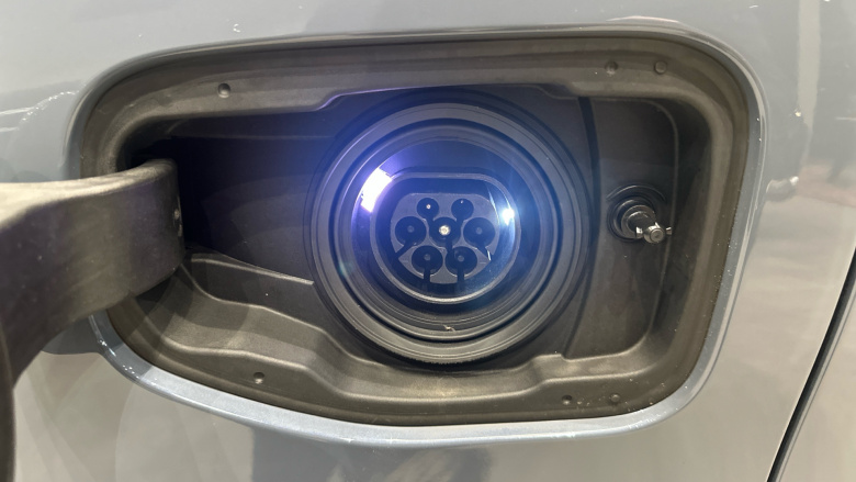 BMW M5 5dr DCT Estate